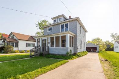 151 10Th Street South Wisconsin Rapids, WI 54494