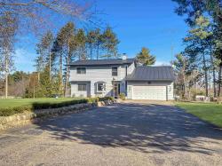 4997 County Road A Amherst, WI 54406