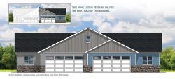 875 Green Pastures Trail Lot 45 Plover, WI 54467