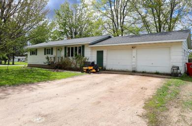 1133 Smith Avenue Antigo, WI 54409