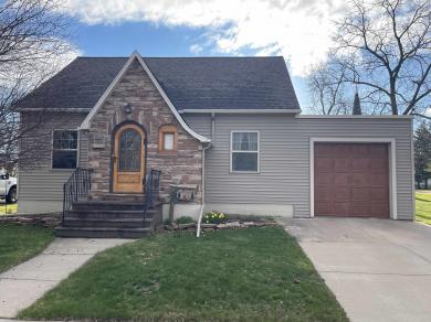 217 S 1St Street Colby, WI 54421