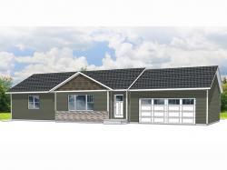 800 Shady Drive Lot 28 Plover, WI 54467
