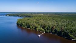 Lot 22 Timber Shores Arkdale, WI 54613