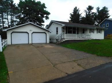 1014 Elm Street Merrill, WI 54452