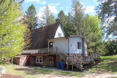 W15477 County Road D Wittenberg, WI 54499