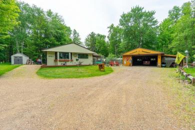 N8981 W Island Road Phillips, WI 54555