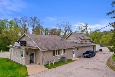 141 County Road Kk Amherst, WI 54406