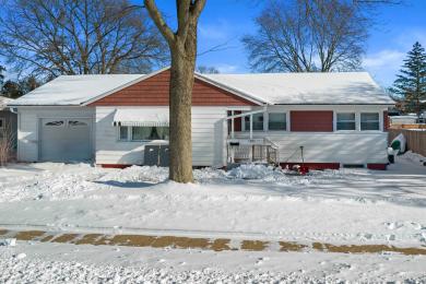 1221 13Th Street South Wisconsin Rapids, WI 54494