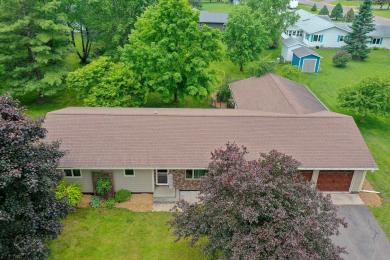 549 Zirngible Circle Medford, WI 54451
