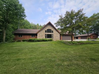 200890 Robin Road Marshfield, WI 54449