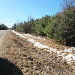 6 Acres County Road H Gleason, WI 54435