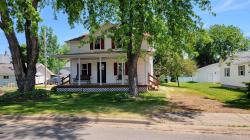 204 S Pearl Street Spencer, WI 54479