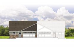 825 Green Pastures Trail Lot 42 Plover, WI 54467