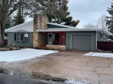3209 Welsby Avenue Stevens Point, WI 54481