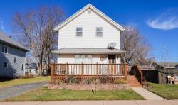 312 Mueller Street Athens, WI 54411