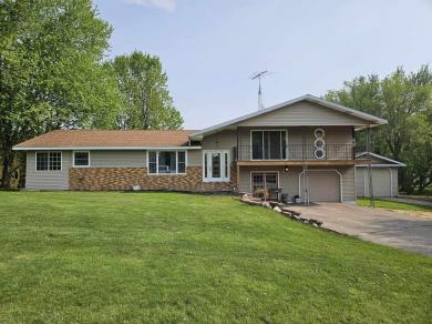 4000 Dairy Road Arpin, WI 54410