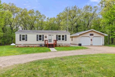 7244 Pine Tree Drive Almond, WI 54909