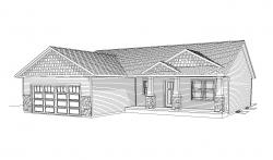774 Red Sunset Court Plover, WI 54467