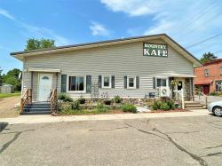 N14015 W Central Avenue Fifield, WI 54524