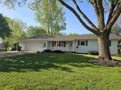 1100 W 17th Street Marshfield, WI 54449