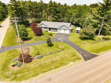 6331 Arbutus Drive Wisconsin Rapids, WI 54494