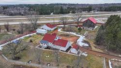 1925 County Road K Custer, WI 54423