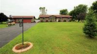 14850 Shoreline Drive, Merrill, WI 54452