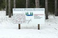 Lot 9 and 8 Hidden Ponds Drive, Mosinee, WI 54455