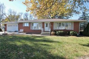 418 E 1st Street, Milo, IA 50166