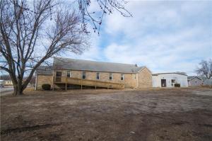 306 S Howard Street, Indianola, IA 50125