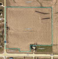 n/a NE Corner Of 92 & R57 Highway, Indianola, IA 50125
