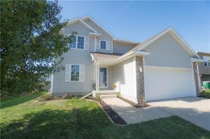 209 N 17th Street, Indianola, IA 50125
