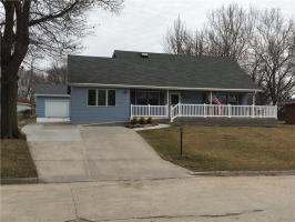 325 Fleming Road, Carlisle, IA 50047