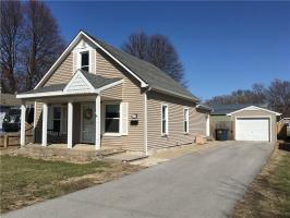 1905 E 22nd Street, Des Moines, IA 50317