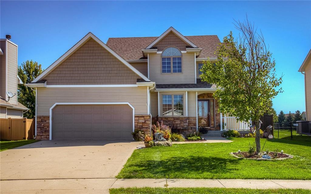 Mls 568976 645 Se Cardinal Lane Waukee Ia 50263 645 Se Cardinal Lane Waukee Ia 50263