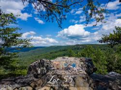 Lot 55 The Bluffs @ Rocky Ridge Sparta, TN 38583