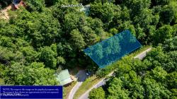 Lot 1921 Rose Pass Sevierville, TN 37876