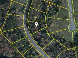 Lot 120 Noah Lane Crossville, TN 38555