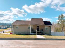 249 Accord Lane Maynardville, TN 37807