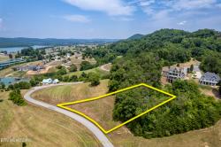 Lot 695H Russell Brothers Rd Sharps Chapel, TN 37866