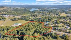 Lot 5 Belmont Drive Morristown, TN 37814