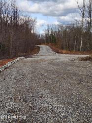 Lot 1 Coker Creek Trail Tellico Plains, TN 37385