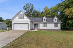 154 Rachelle Place Baxter, TN 38544