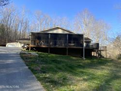 244 Pine Ridge Drive Harriman, TN 37748