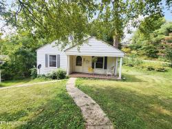 209 Greenwood Ave Pennington Gap, VA 24277