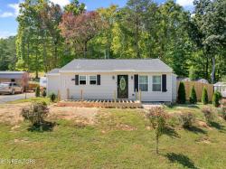 229 Ridge Top Circle Sunbright, TN 37872