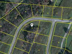 Lot 97 Marie Lane Crossville, TN 38555