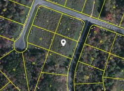 Lot 75 Noah Lane Crossville, TN 38555