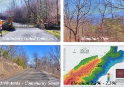 Lot 29 Laurel Top Way Gatlinburg, TN 37738