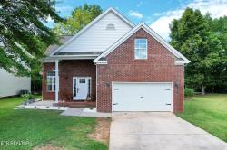 3120 NE Pin Oaks Circle Cleveland, TN 37323